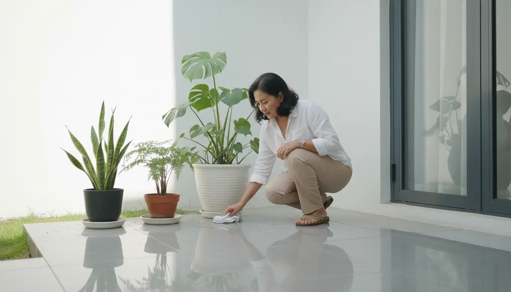 Solusi Jitu Membasmi Nyamuk untuk Tidur Nyenyak