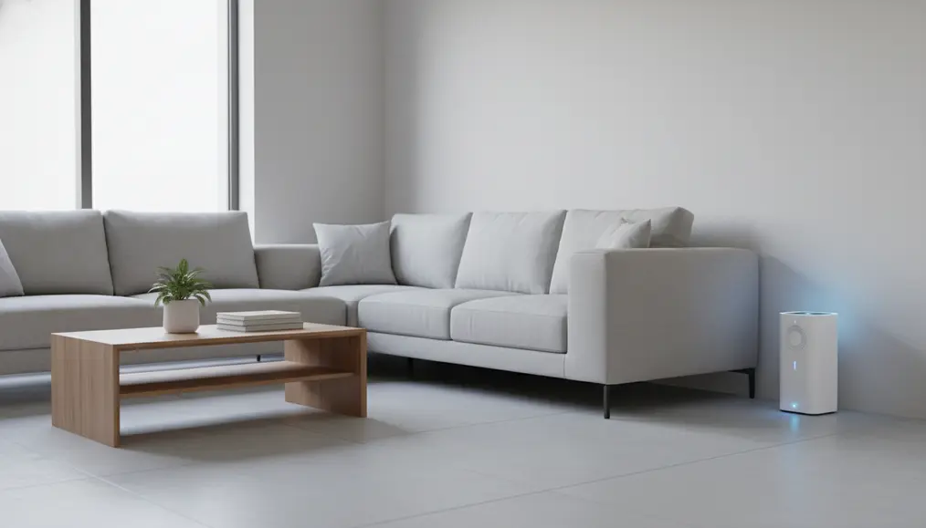 Mengenal Teknologi Sensor Nyamuk: Kecanggihan dalam Deteksi Hama