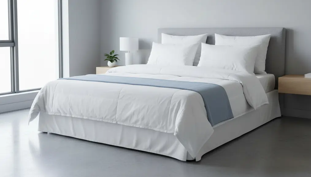 Mengapa Kasur yang Bersih Sangat Penting untuk Kualitas Tidur dan Kesehatanmu?