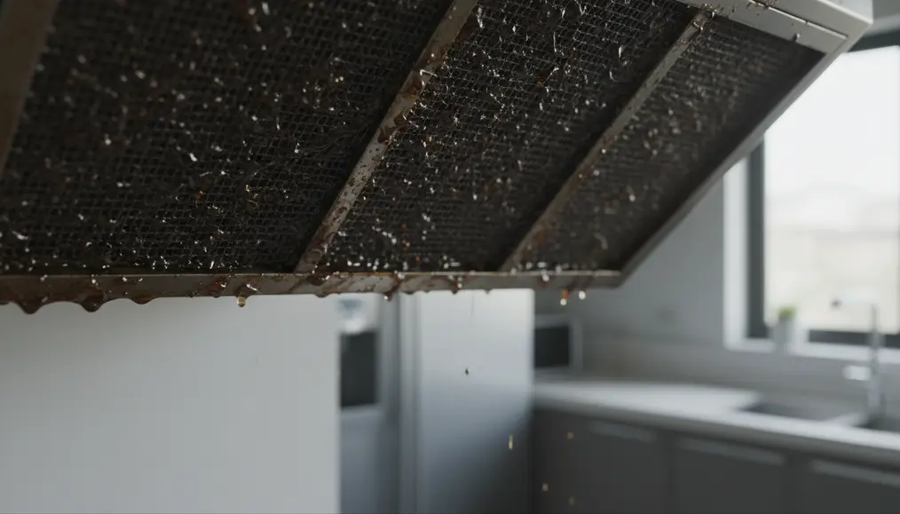 Mengapa Filter Berminyak Jadi Masalah dan Kapan Harus Dibersihkan?