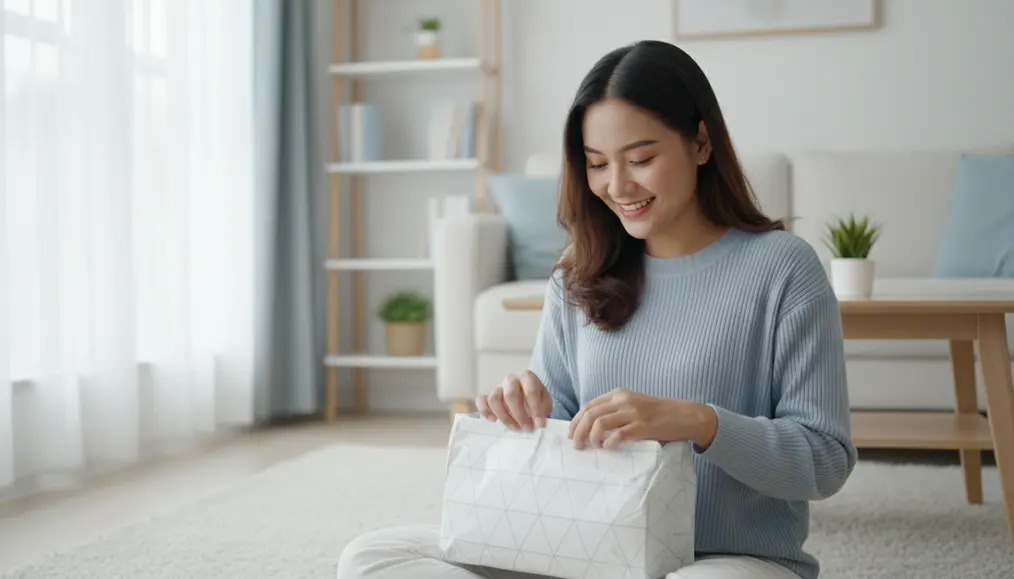 Mengapa Memilih Jasa Pengiriman Terbaik itu Krusial untuk Bisnis Baju Satuan Online Kamu?