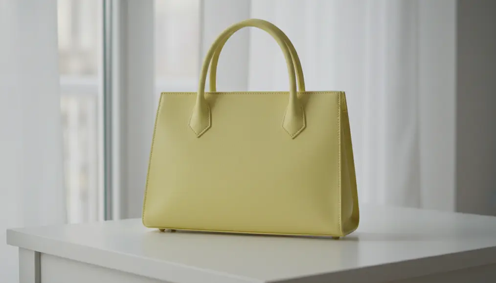 Mengapa Tas Warna Cerah Rentan Noda Setelah Repaint?