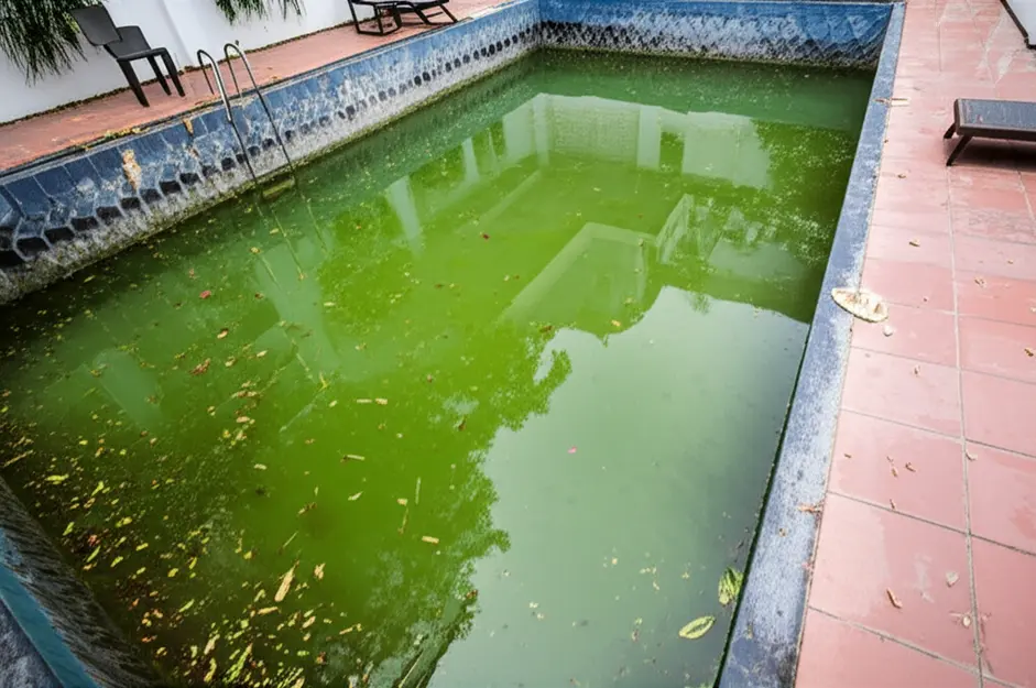 Mengapa Kolam Renangmu di Depok Membutuhkan Jasa Perawatan Kolam Renang Berpengalaman?