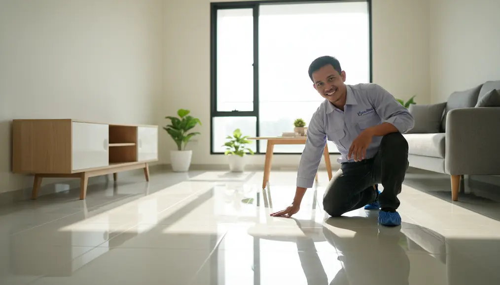 Mengapa kamu harus memilih Jasa Pemasangan Keramik di Home Steril?