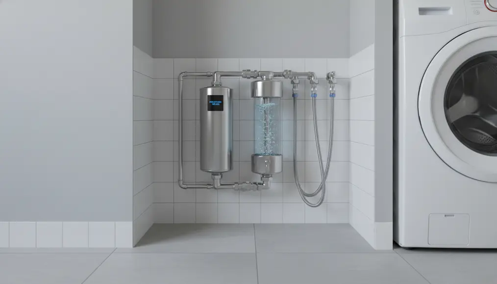 Solusi Efektif untuk Air Besi pada Laundry dan Pakaian Anti-Kuning