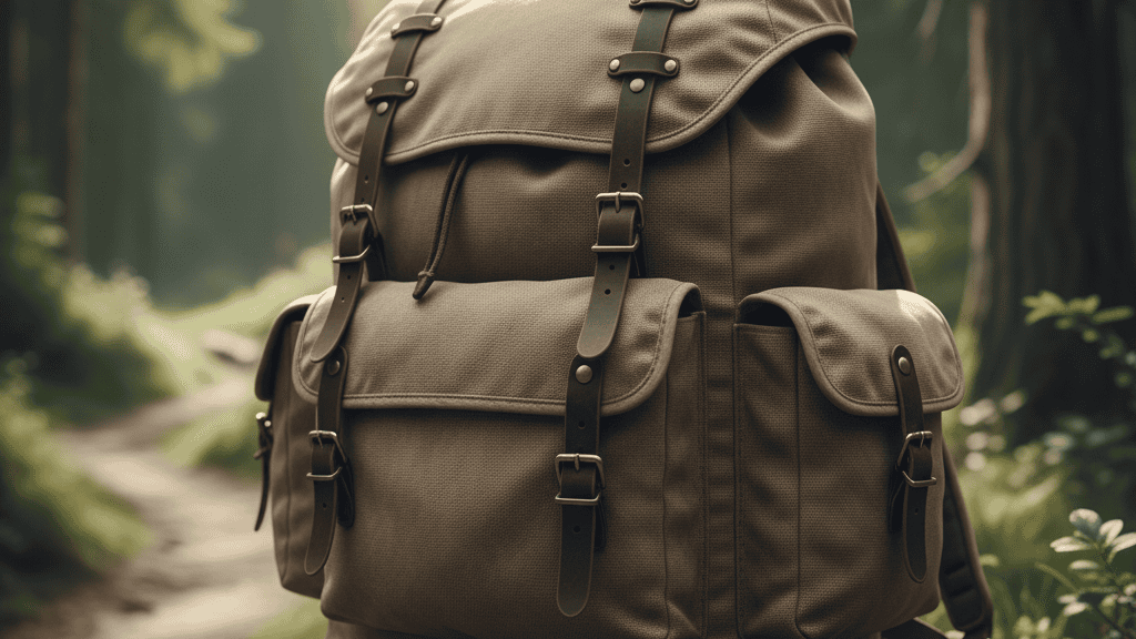 Mengapa Perawatan Tas Kain yang Tepat Sangat Penting?