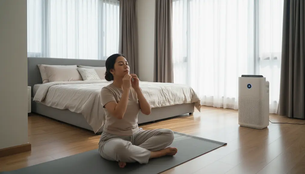 Mengapa kamu harus memilih jasa Air Purifer di Home Steril?