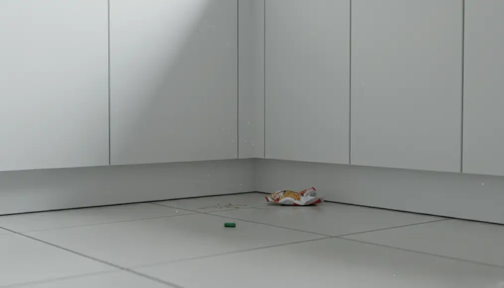 Mengapa Umpan Tikus di Toko Sering Gagal?