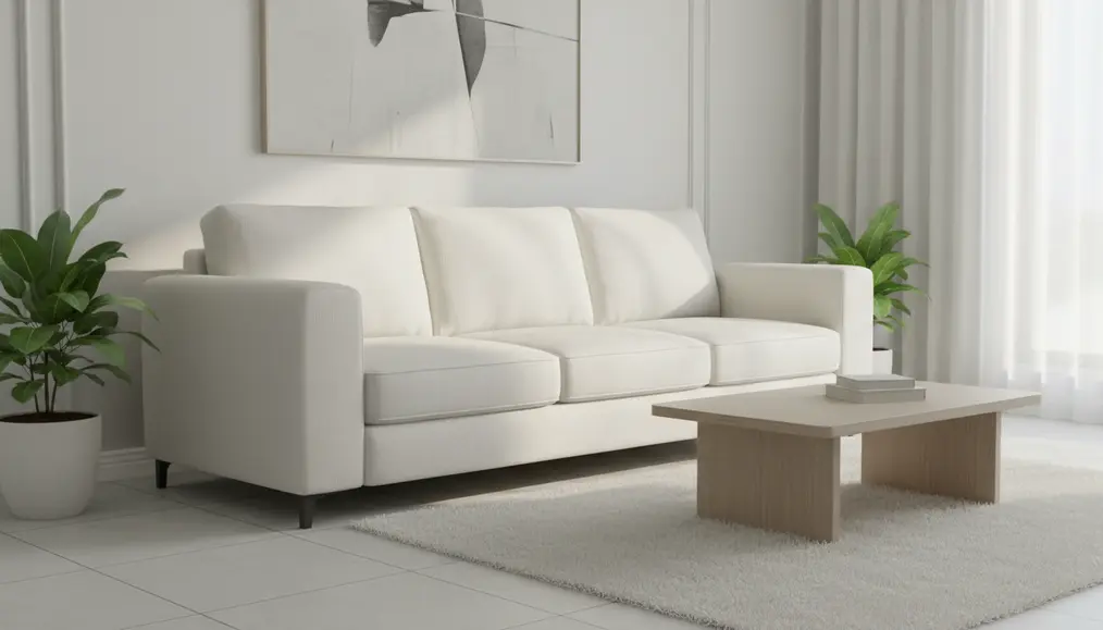 Mengapa kamu harus memilih jasa Cuci Sofa di Home Steril?