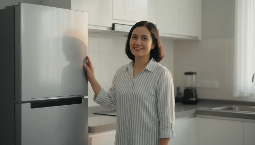 Testimoni Pelanggan Home Steril