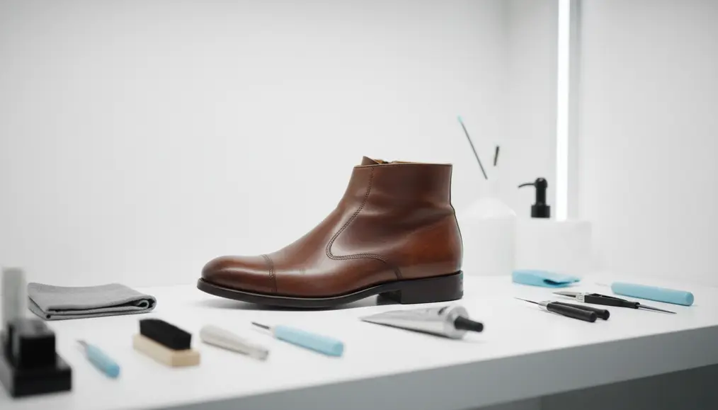 Mengapa Sepatu Cepat Rusak? Cek Jasa Reparasi Sepatu Rusak Magelang yang Profesional