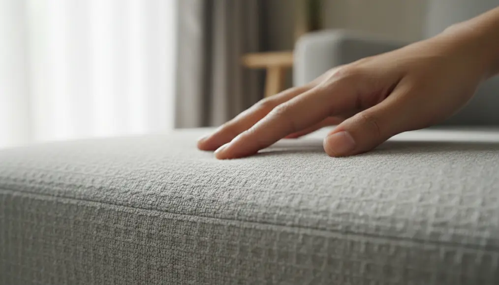 Kenali Jenis Bahan Sintetis Sofa Kamu