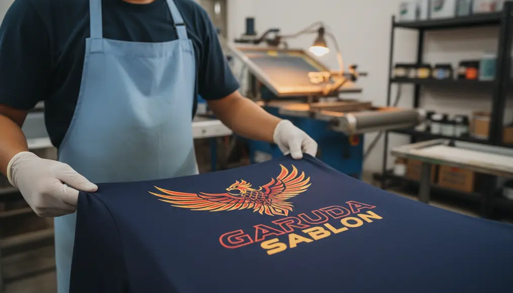 Mengapa kamu harus memilih Sablon di Dr.Tone?