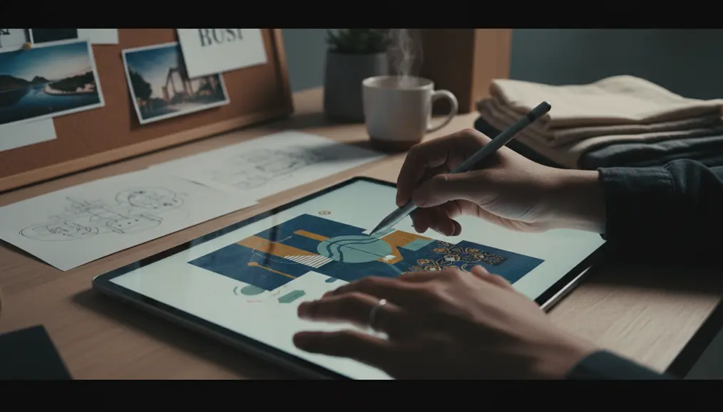 Inovasi Produk: Kunci Cuan Maksimal Distro