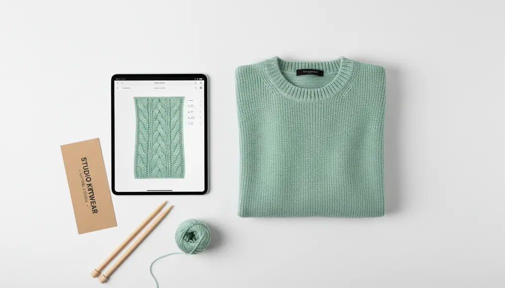 Strategi Pengembangan Produk Rajut Custom yang Menarik