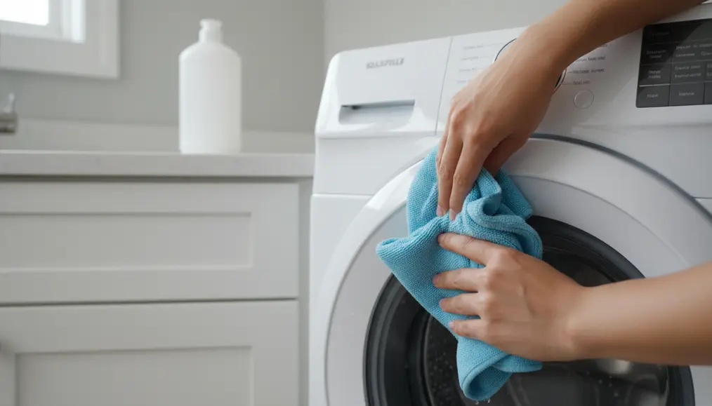 Solusi Mesin Cuci Bermasalah Tanpa Ribet: Bisa Kamu Lakukan Sendiri!