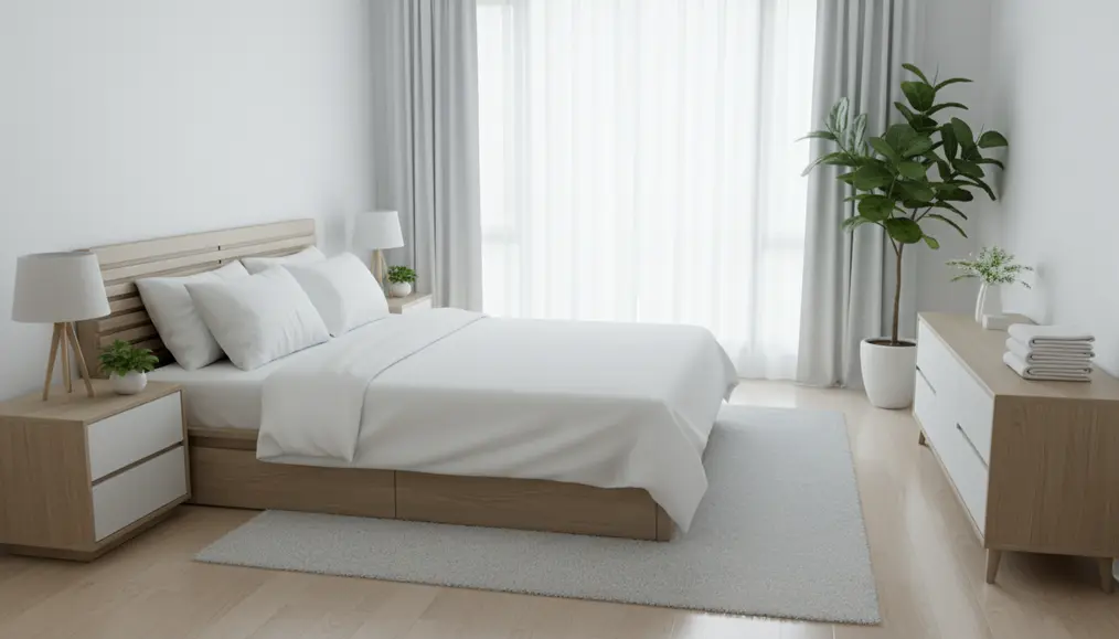 Manfaat Jangka Panjang dari Kebersihan Rumah Berkala