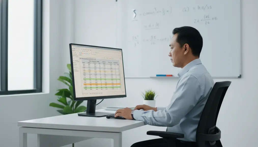 Metode Akuntansi Biaya yang Efektif untuk Usaha Baju Satuan