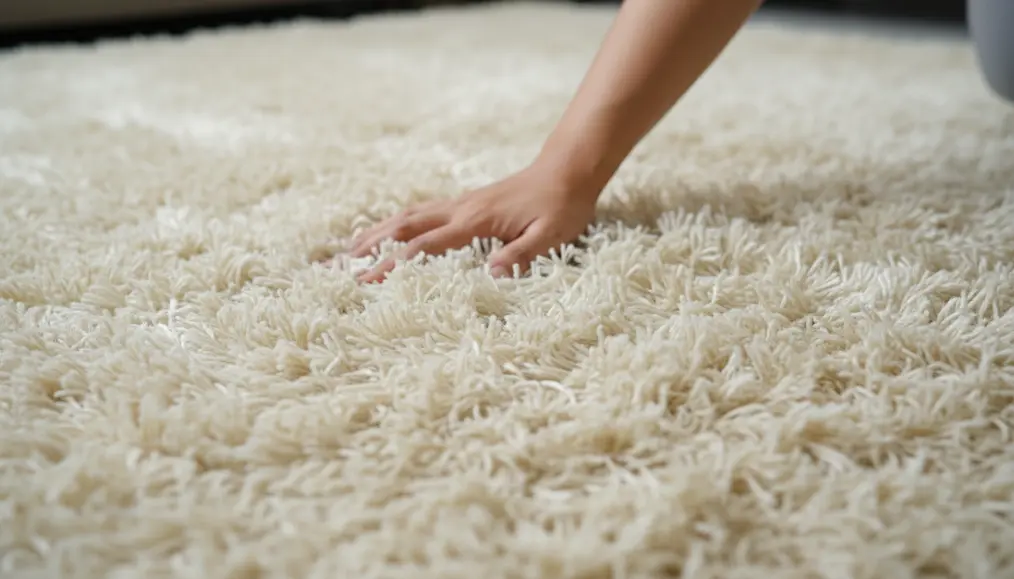 Proses Cuci Karpet Panggilan Home Steril yang Efektif