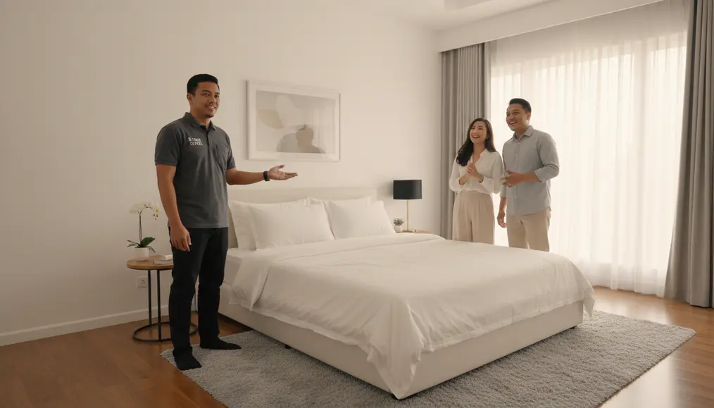 Mengapa kamu harus memilih jasa Renovasi Rumah di Home Steril?