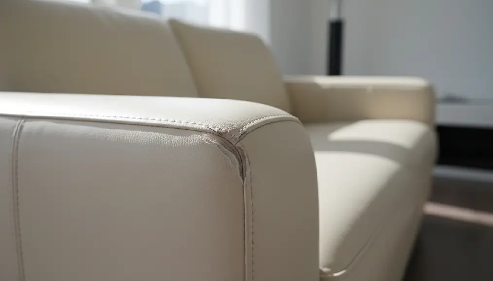 Mengapa Bekas Goresan pada Sofa Kulit Tidak Boleh Diabaikan?