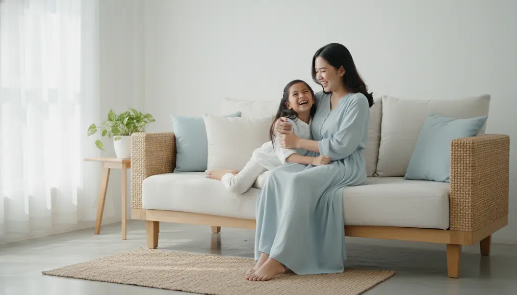 Testimoni Pelanggan Home Steril