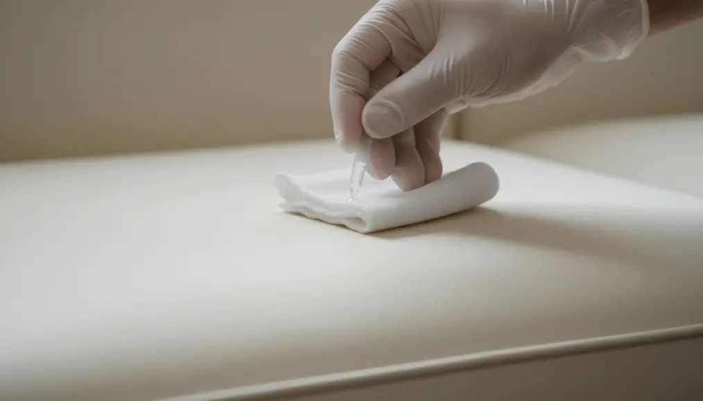 Teknik Pembersihan Noda pada Sofa Berbahan Sutra: Sentuhan Lembut, Hasil Optimal