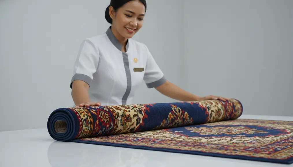 Mengapa kamu harus memilih jasa Cuci Karpet di Home Steril?