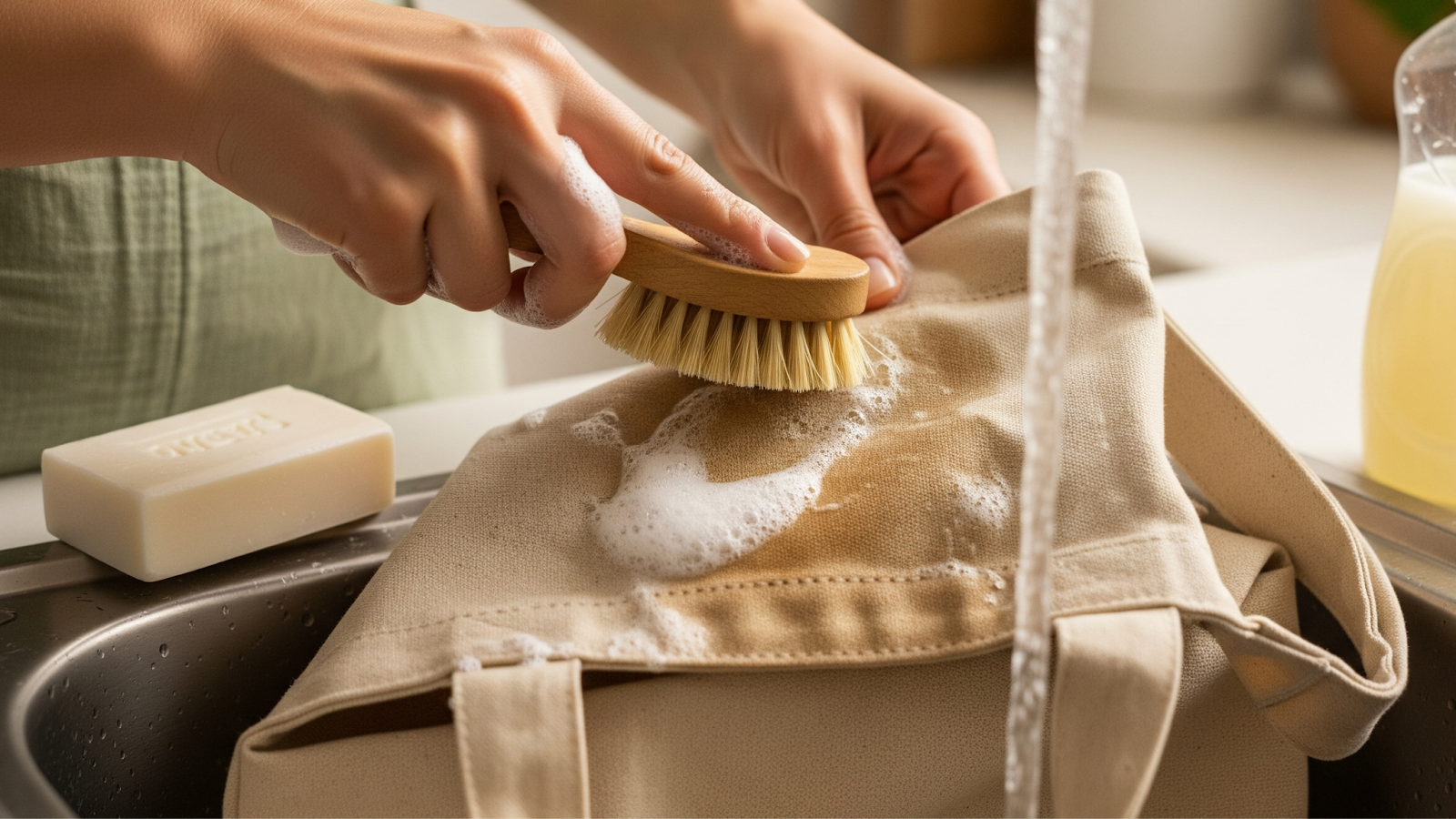 Mengapa Penting untuk Rutin Membersihkan Tas dengan Alat Rumah Tangga?