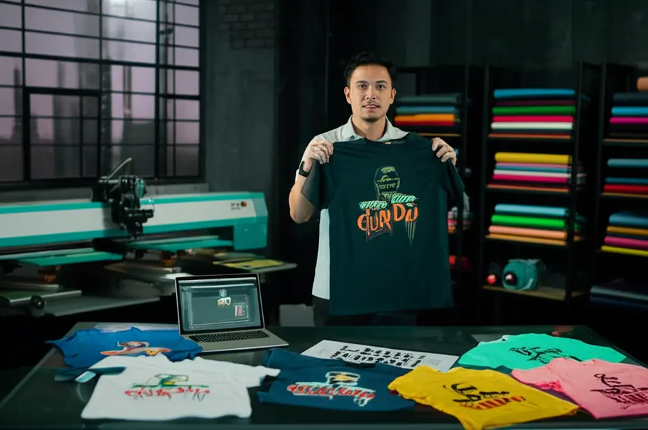 Panduan Memilih Model Baju Satuan yang Tepat untuk Target Pasar Spesifik: Tren Oversized, Korean Style, & Modest Fashion