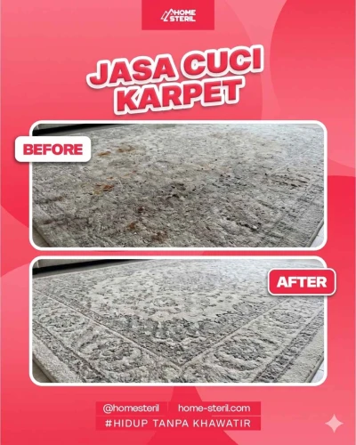 Before&After cuci karpet homesteril.com