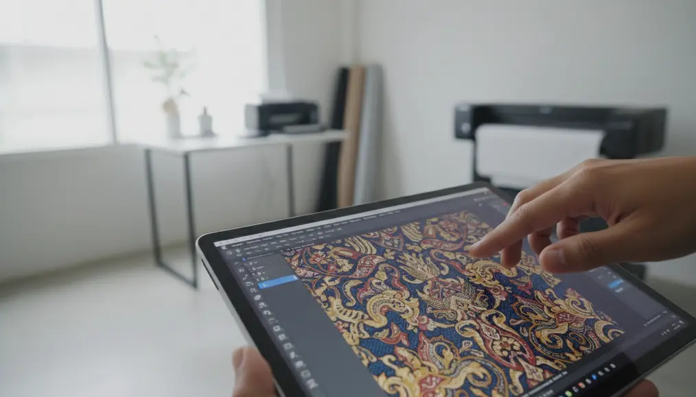 Mengapa Replika Baju Kesayangan Kini Lebih Mudah di Era Digital?