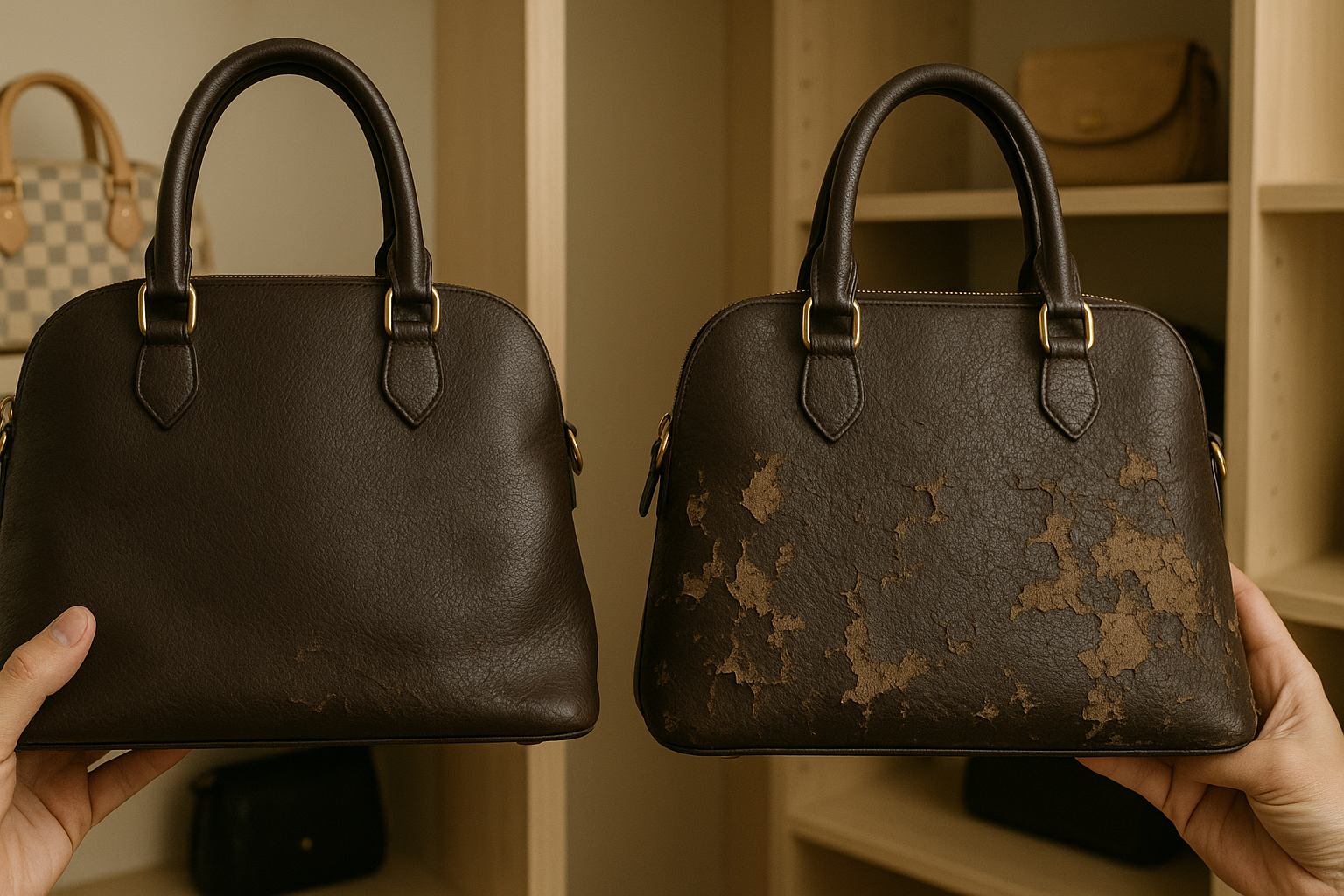 Mengenal Jenis Kerusakan Akibat Suhu Ekstrem dan Cara Mengatasinya