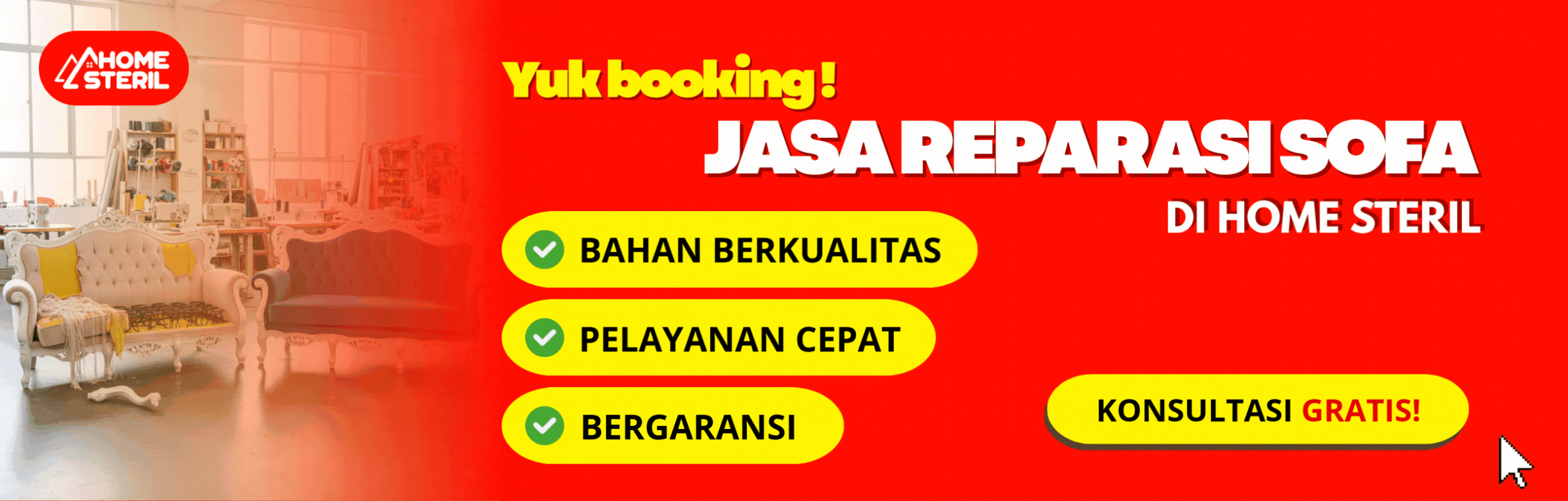 Jasa Reparasi Sofa di home-steril.com