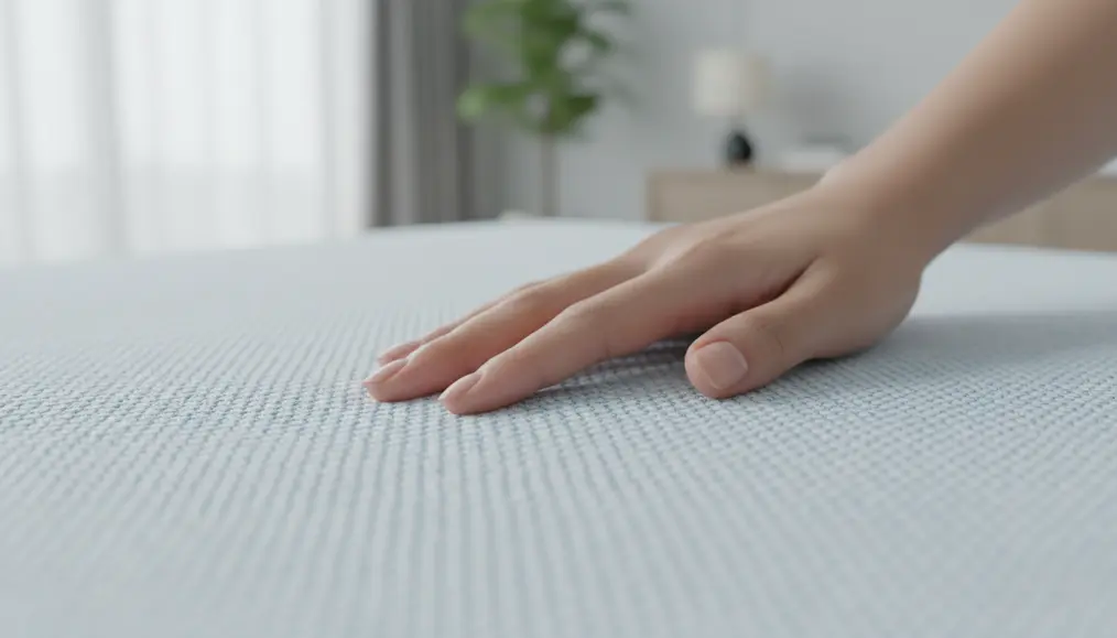 Apa itu Teknologi Kain Pendingin Aktif?