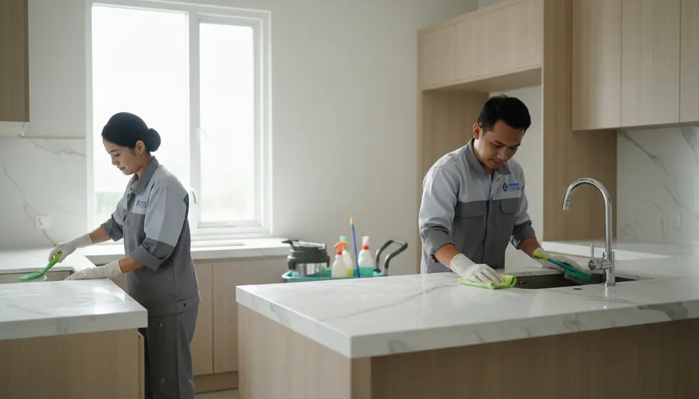 Mengapa kamu harus memilih jasa Pindah Rumah di Home Steril?