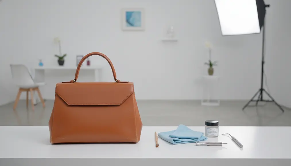 Daftar Brand Tas yang Paling Sering Melakukan Repaint di Indonesia (Studi Kasus)