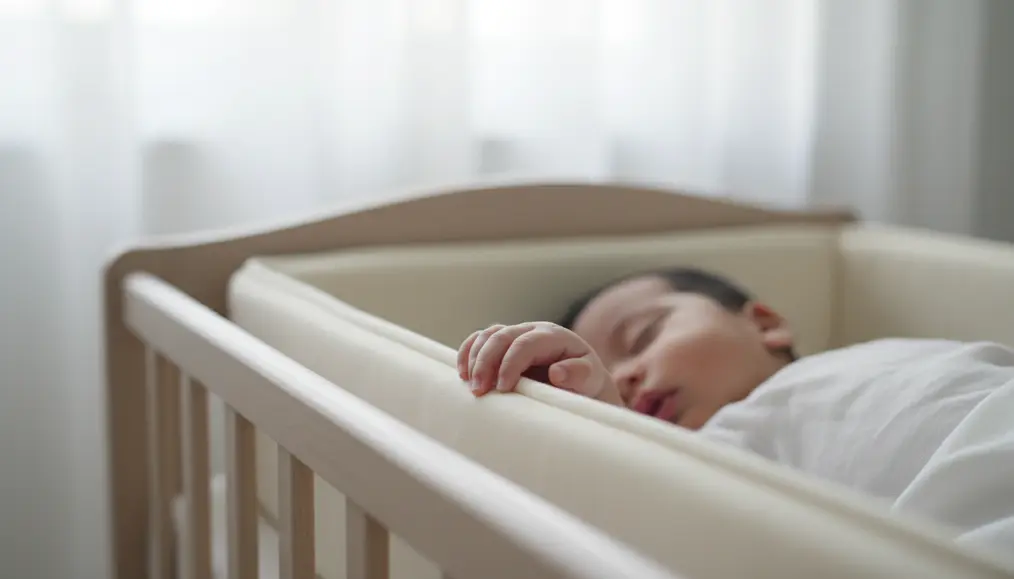 Mengapa Keamanan Bahan Kimia Pembersih Sangat Krusial untuk Kasur Bayi?