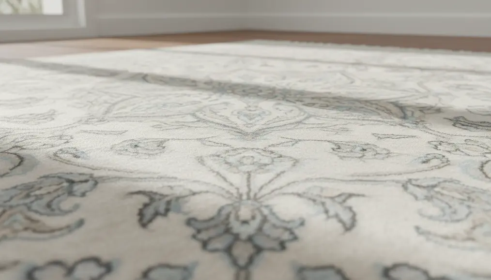 Mengapa Karpet Sutra & Handmade Membutuhkan Perawatan Khusus?