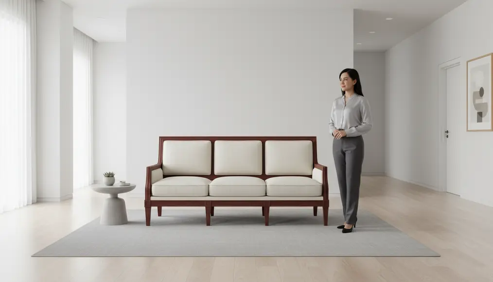 Tips Memilih Jasa Cuci Sofa Terpercaya untuk Sofa Antik