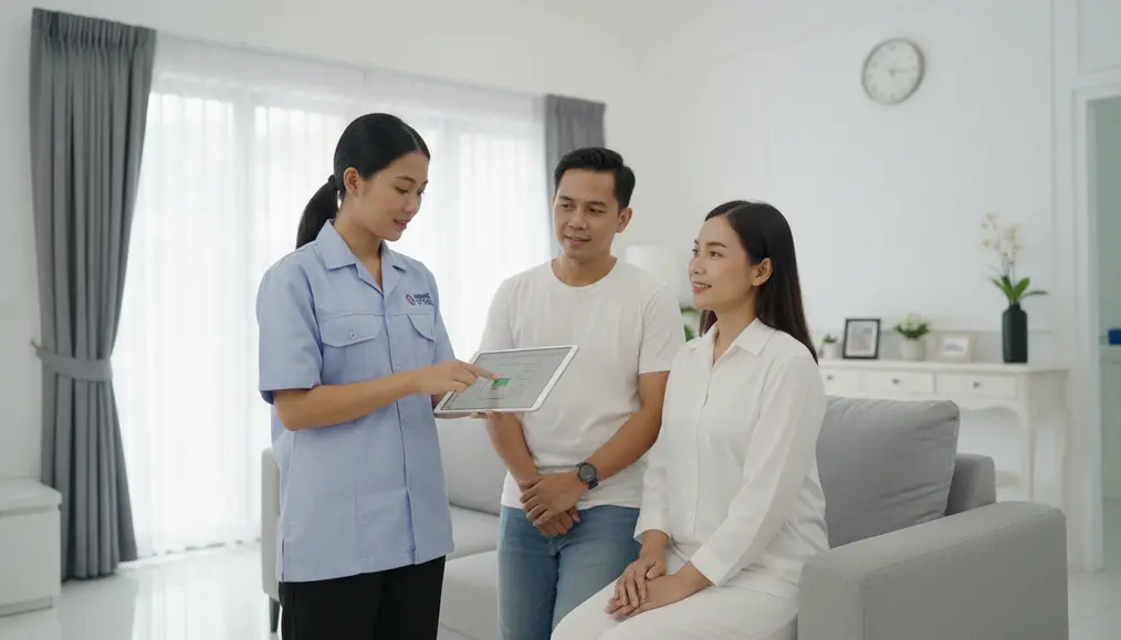 Mengapa kamu harus memilih jasa Pembasmi Rayap di Home Steril?