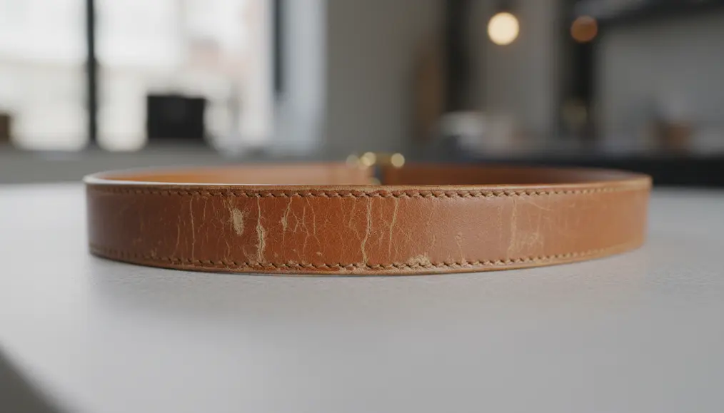 Mengapa Strap Tas Sering Pudar atau Rusak Total?