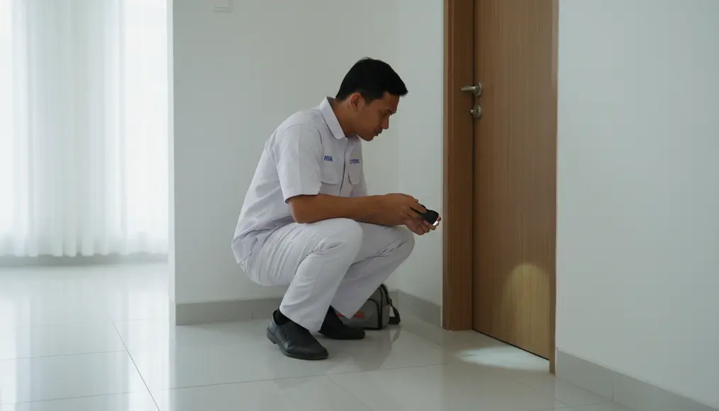 Pentingnya Layanan Purna Jual Anti Rayap: Lebih dari Sekadar Garansi