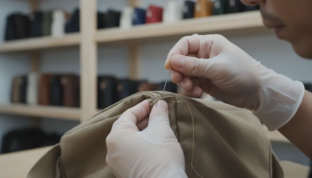 Jenis-Jenis Kerusakan Tas yang Umum & Solusinya