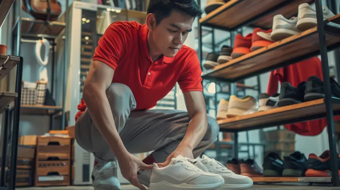 Perlengkapan liburan yang perlu dibawa untuk merawat sepatu