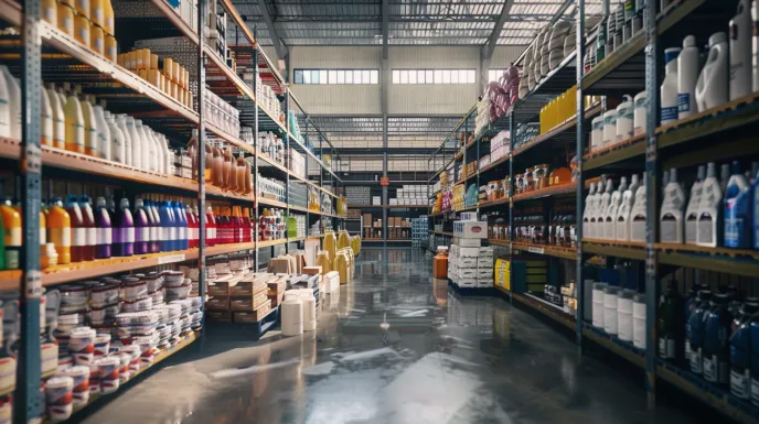 Tips Memilih Supplier dengan Layanan Pengiriman Cepat