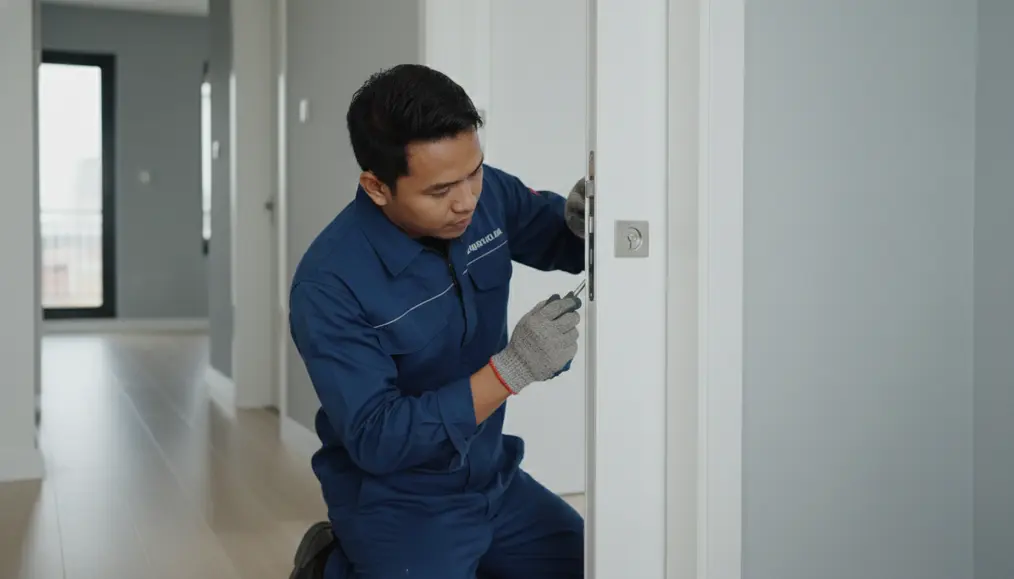 Faktor-faktor yang Mempengaruhi Harga Pintu Aluminium Spandrel Terpasang