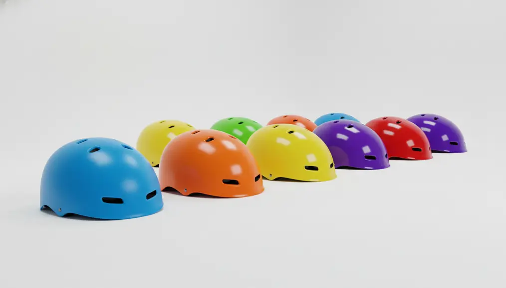 Mengapa kamu harus memilih jasa Repaint Topi di Sneakershoot?