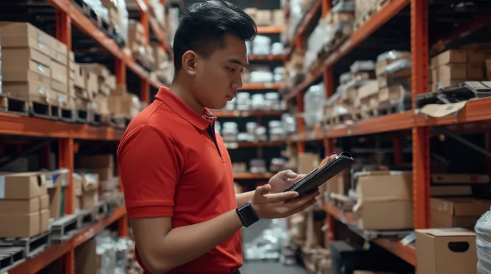 Daftar Supplier Grosir Sabun & Parfum Sepatu di Jakarta Pusat