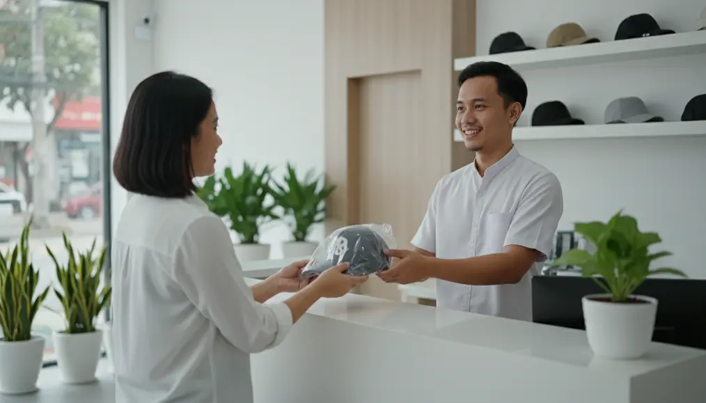 FAQ seputar Cuci Topi di Sneakershoot